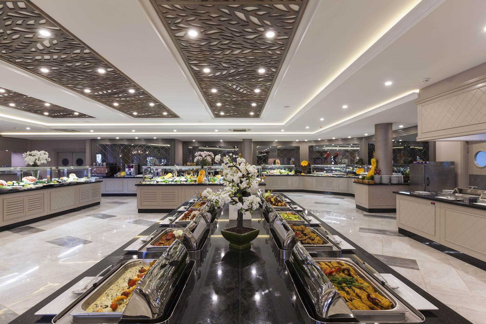 Samara Hotel 5*