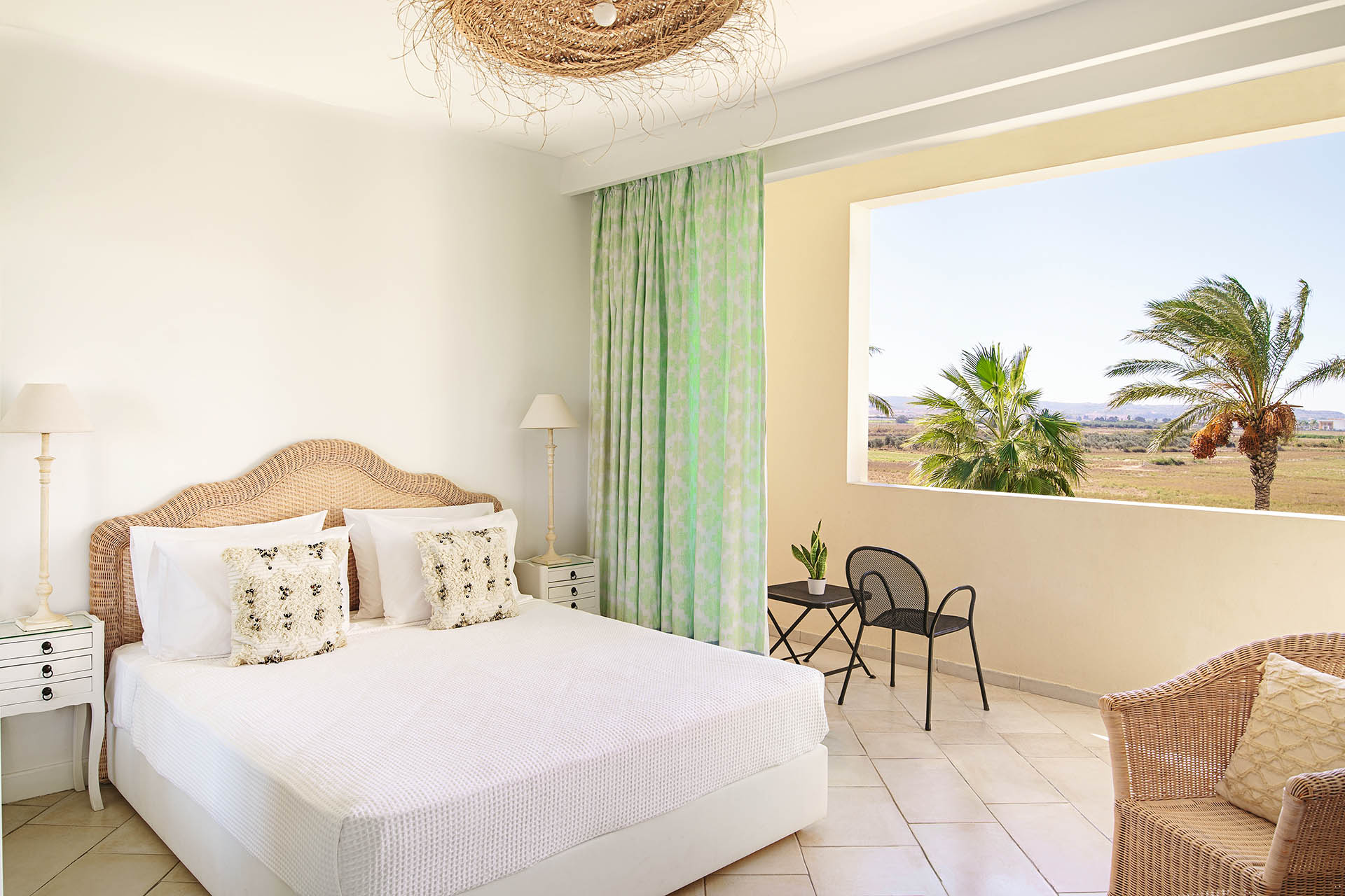 Grecotel Casa Paradiso 4* - izba