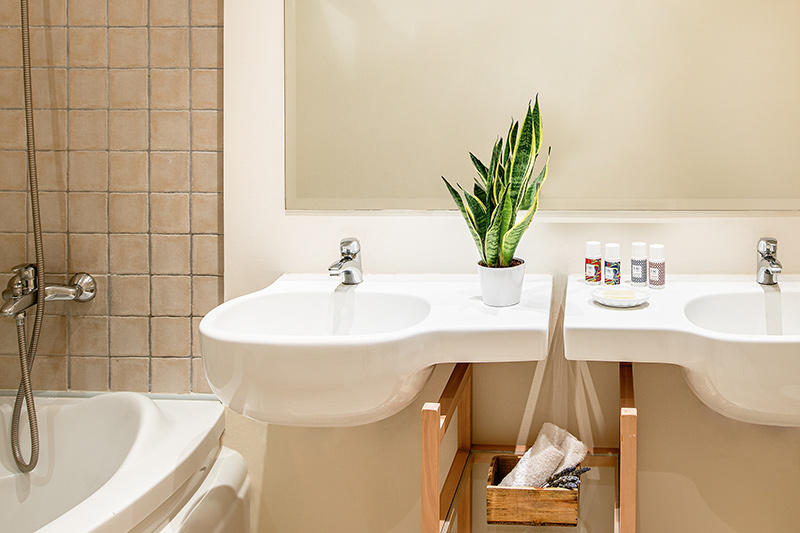 Grecotel Casa Paradiso 4* - izba