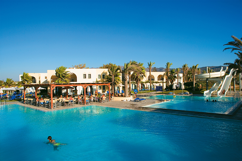 Casa Paradiso 4* - bazén