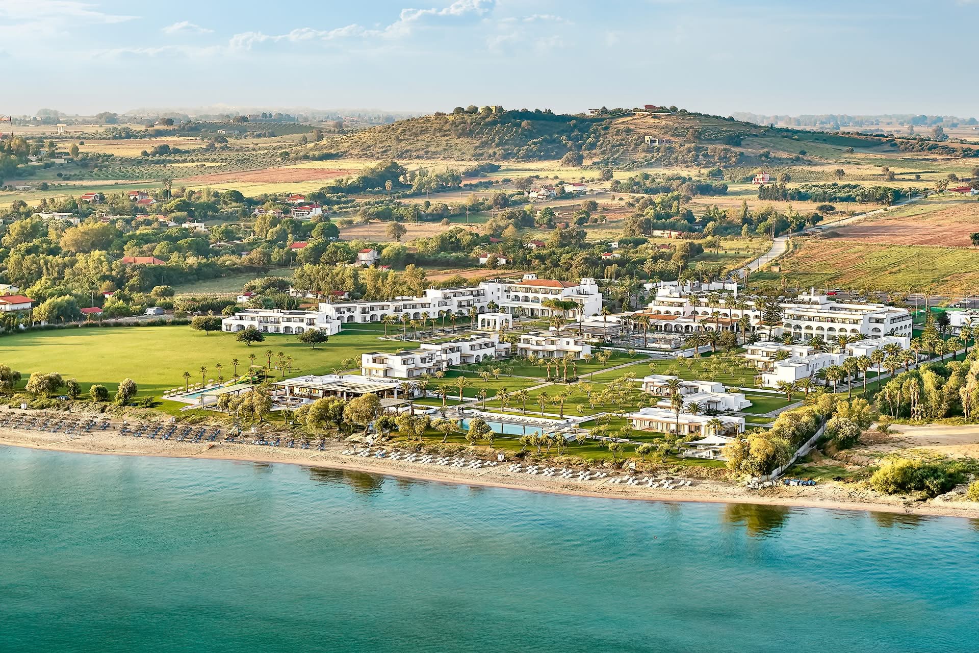 Grecotel Casa Marron 4*