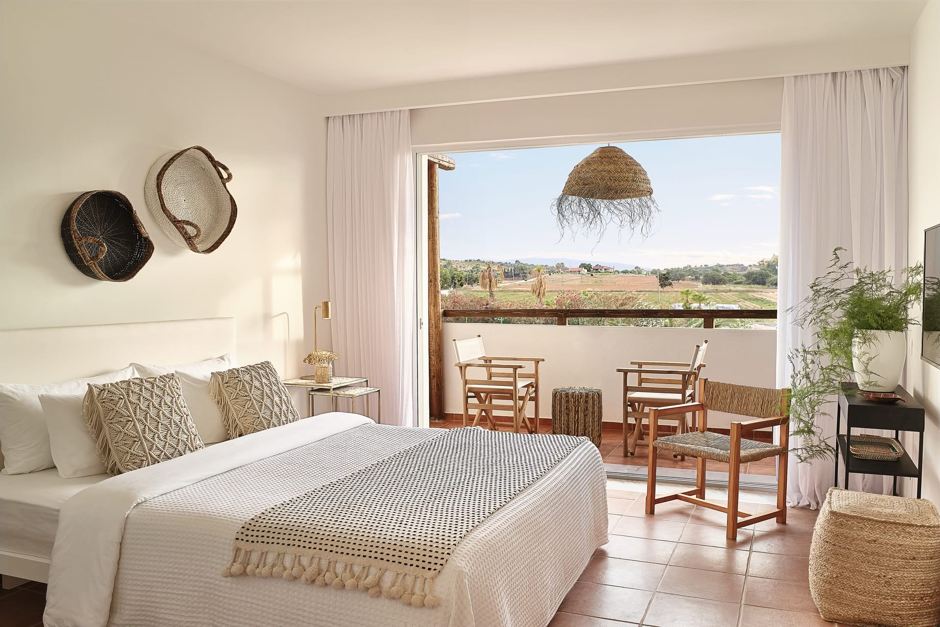 Grecotel Casa Marron 4* - izba