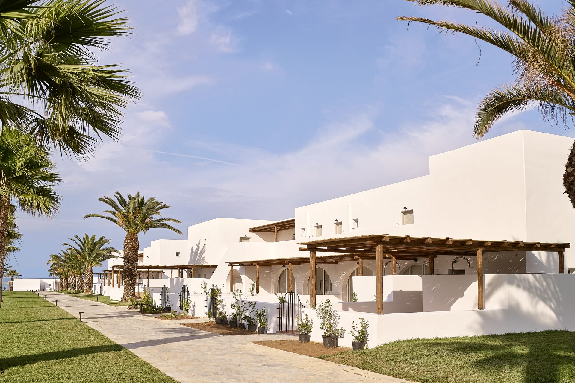 Grecotel Casa Marron 4*