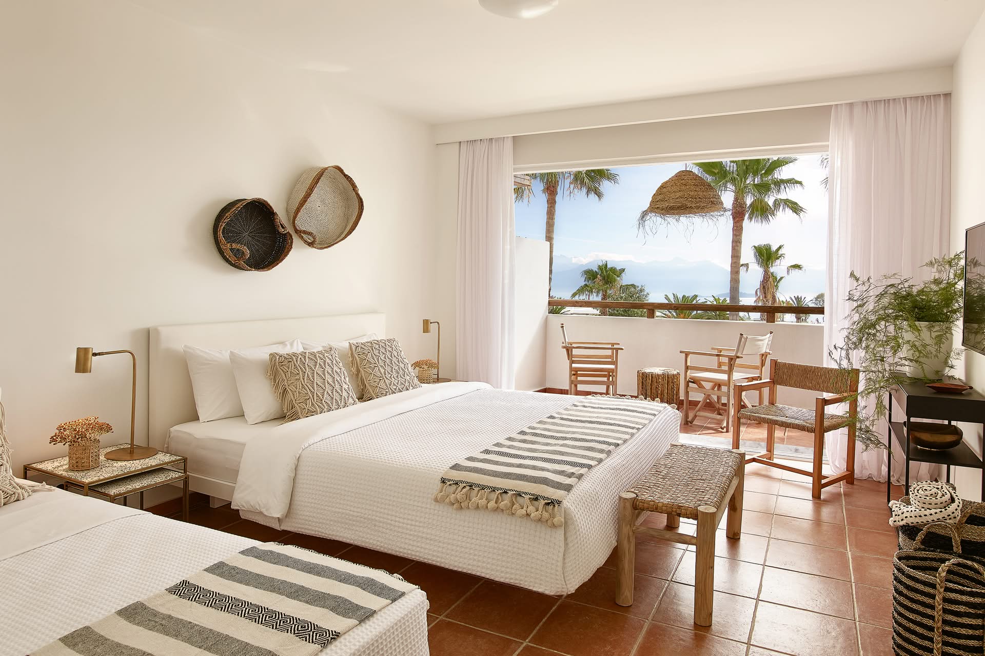 Grecotel Casa Marron 4* - izba