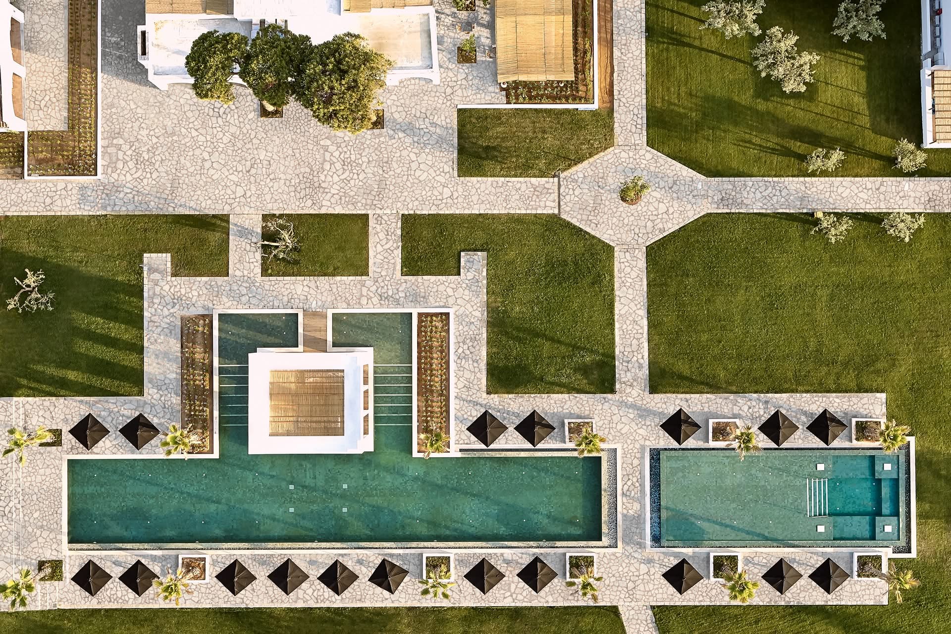 Grecotel Casa Marron 4*