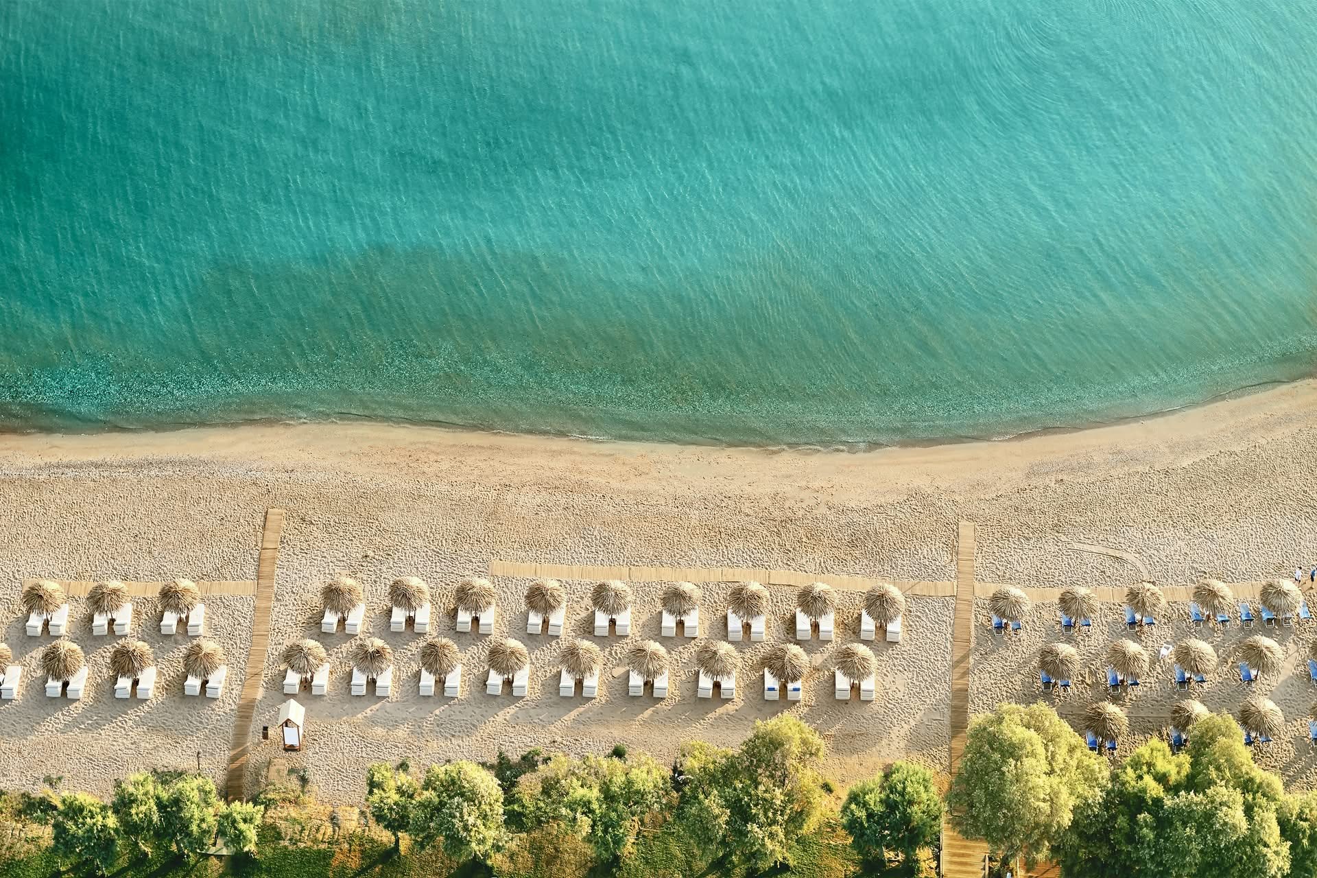 Grecotel Casa Marron 4* - pláž