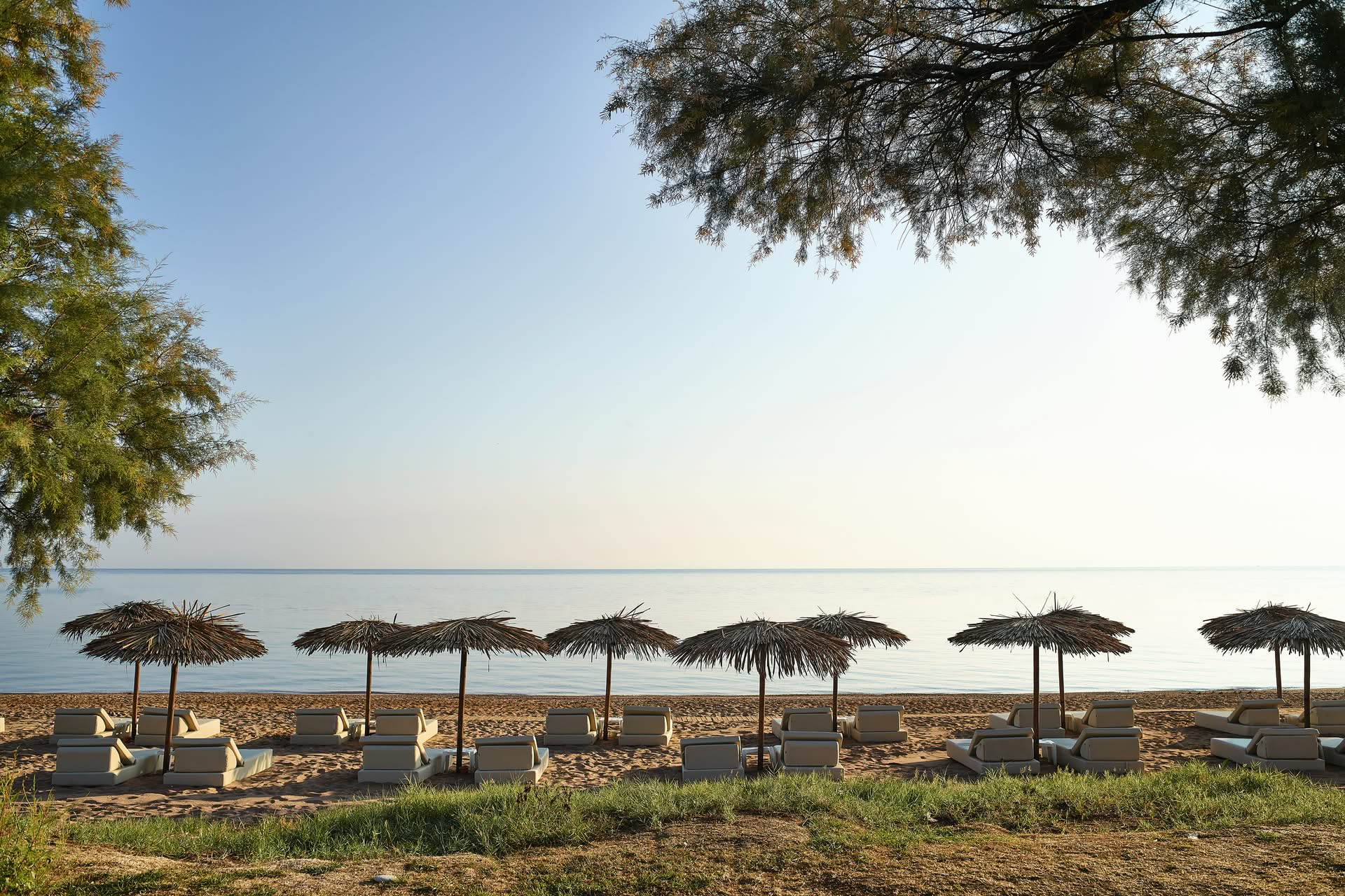 Grecotel Casa Marron 4* - pláž