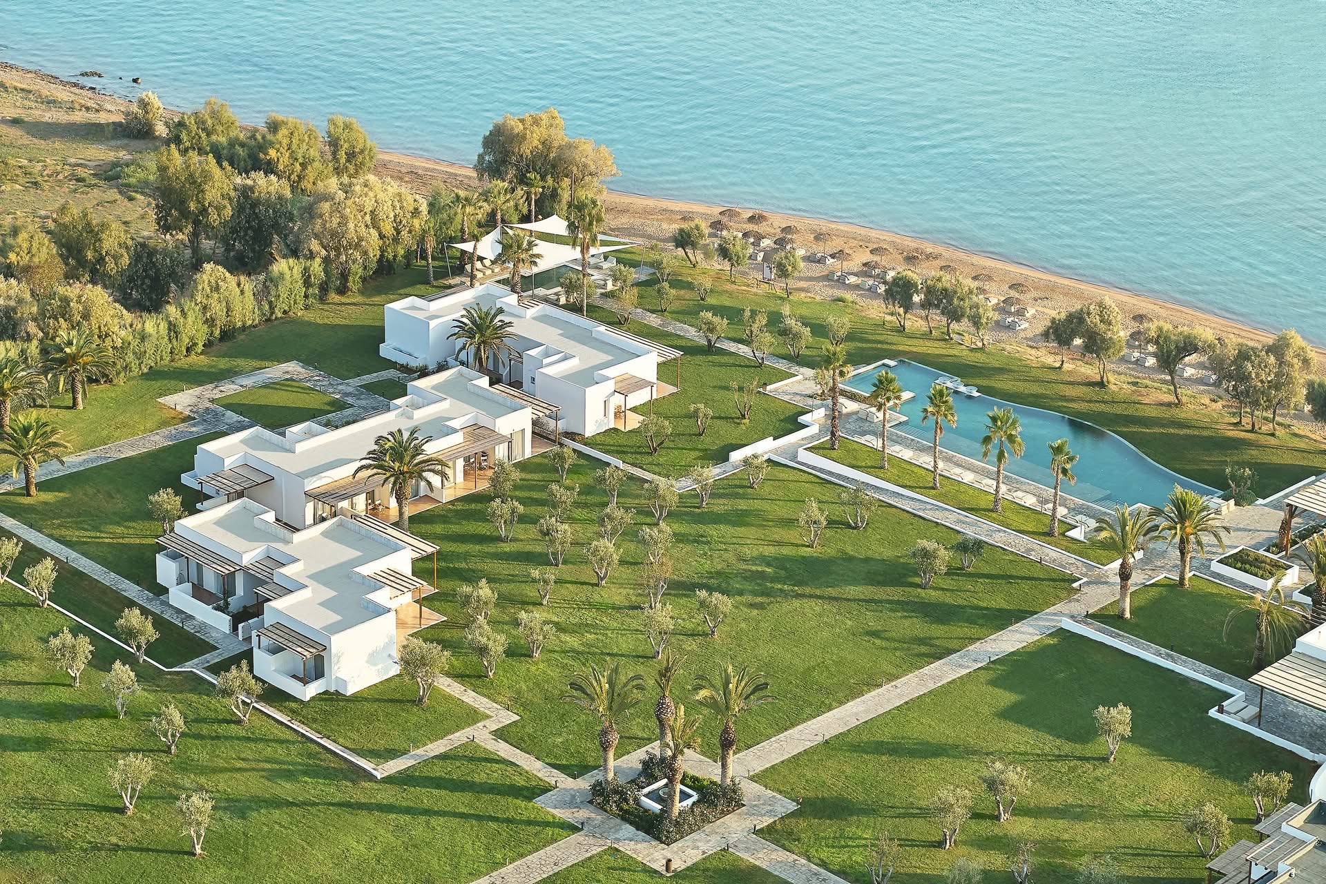 Grecotel Casa Marron 4*