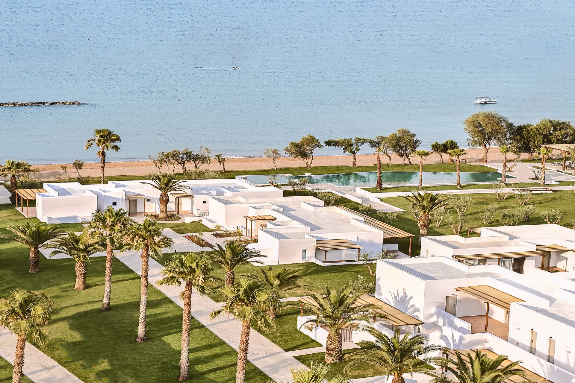 Grecotel Casa Marron 4*