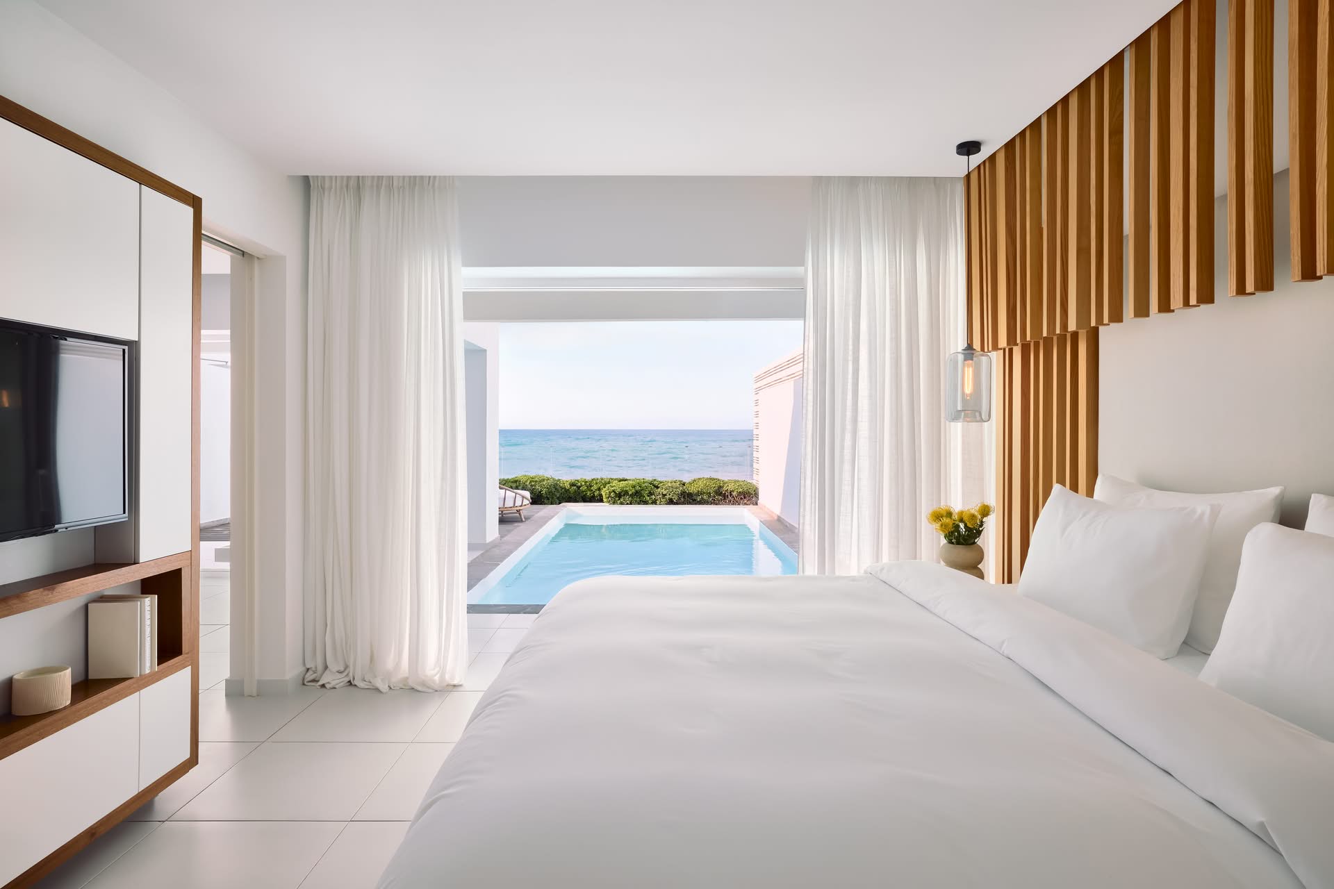 Grecotel LUXME White 5* - izba