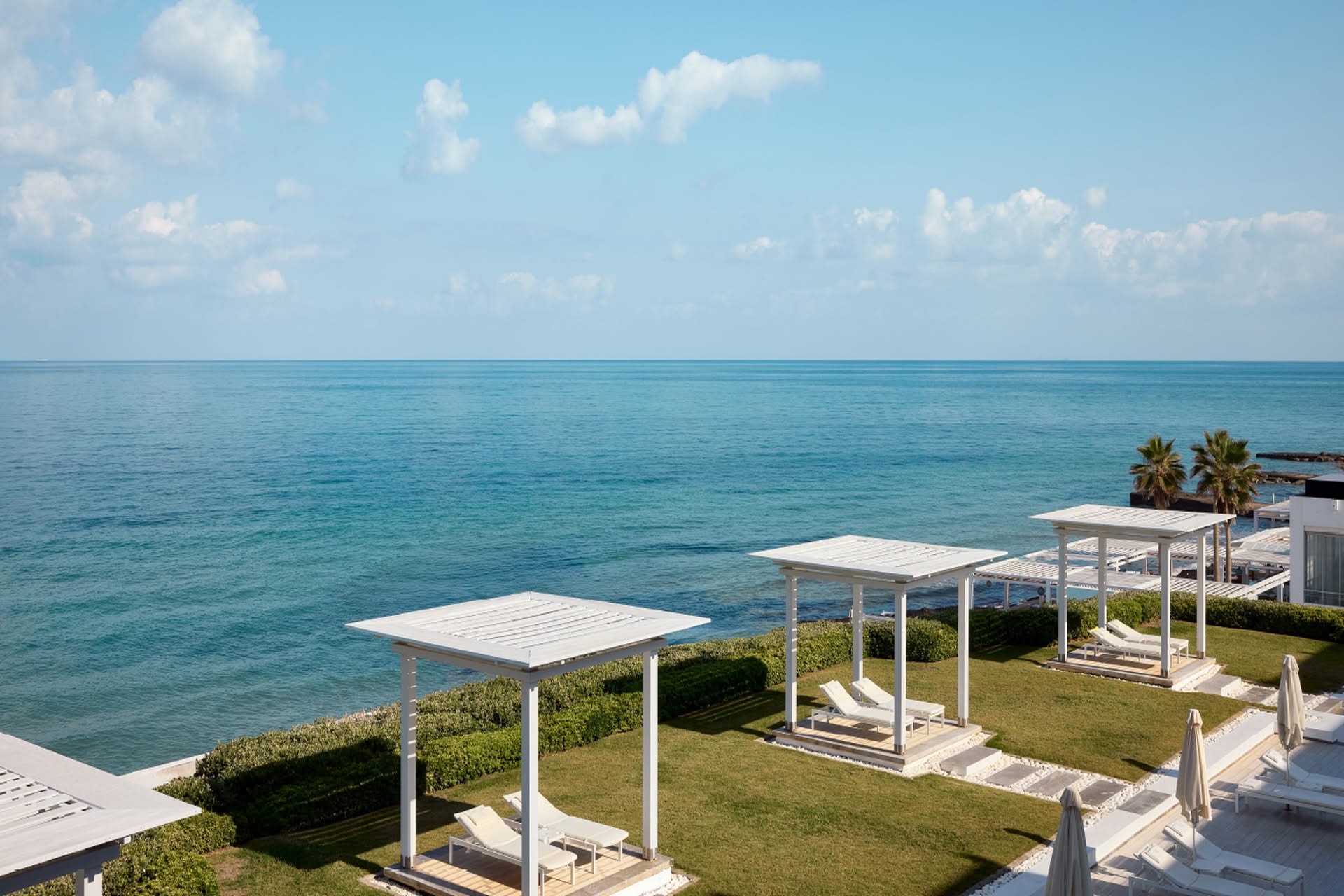 Grecotel LUXME White 5*