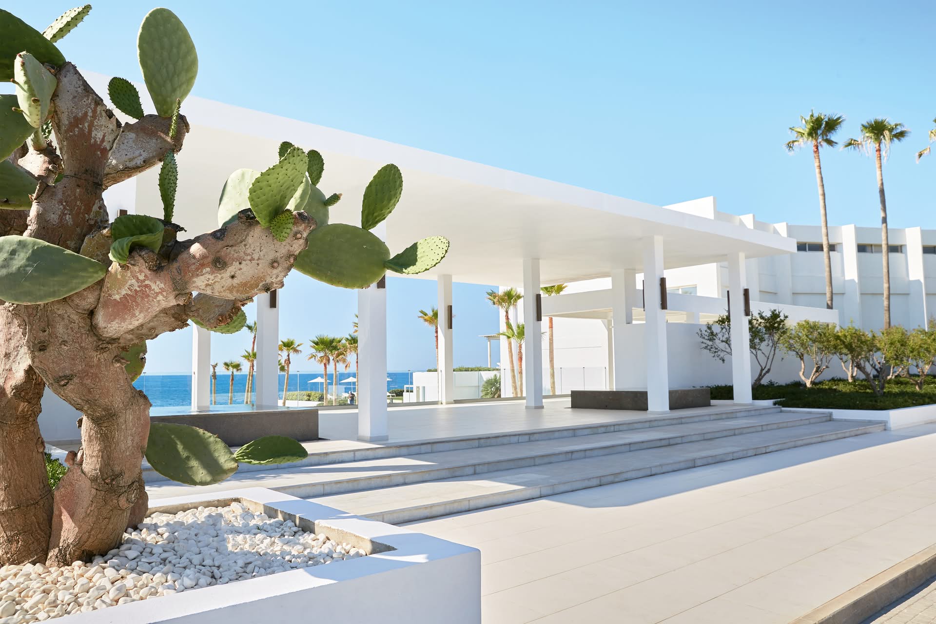 Grecotel LUXME White 5*
