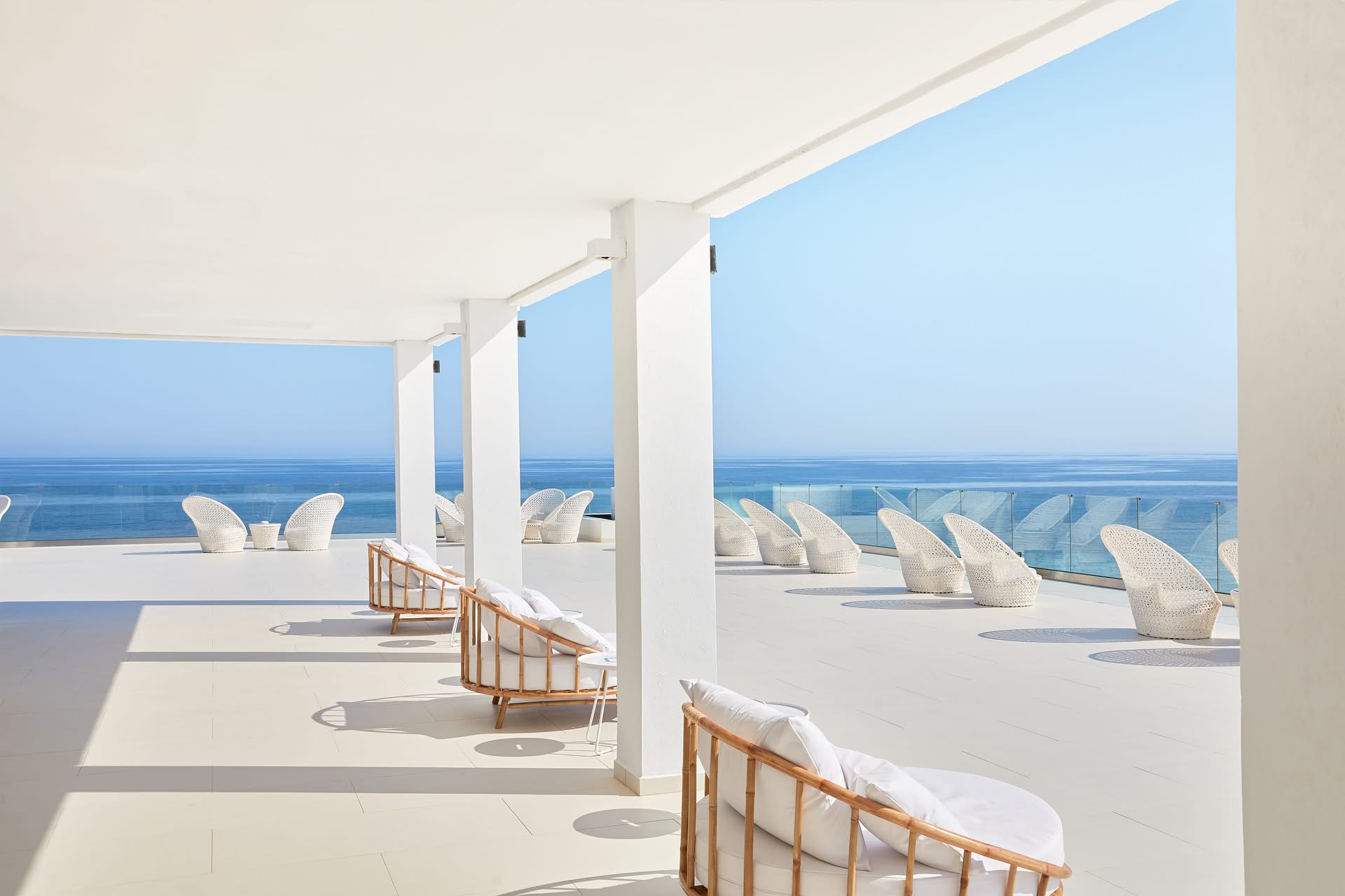 Grecotel LUXME White 5*