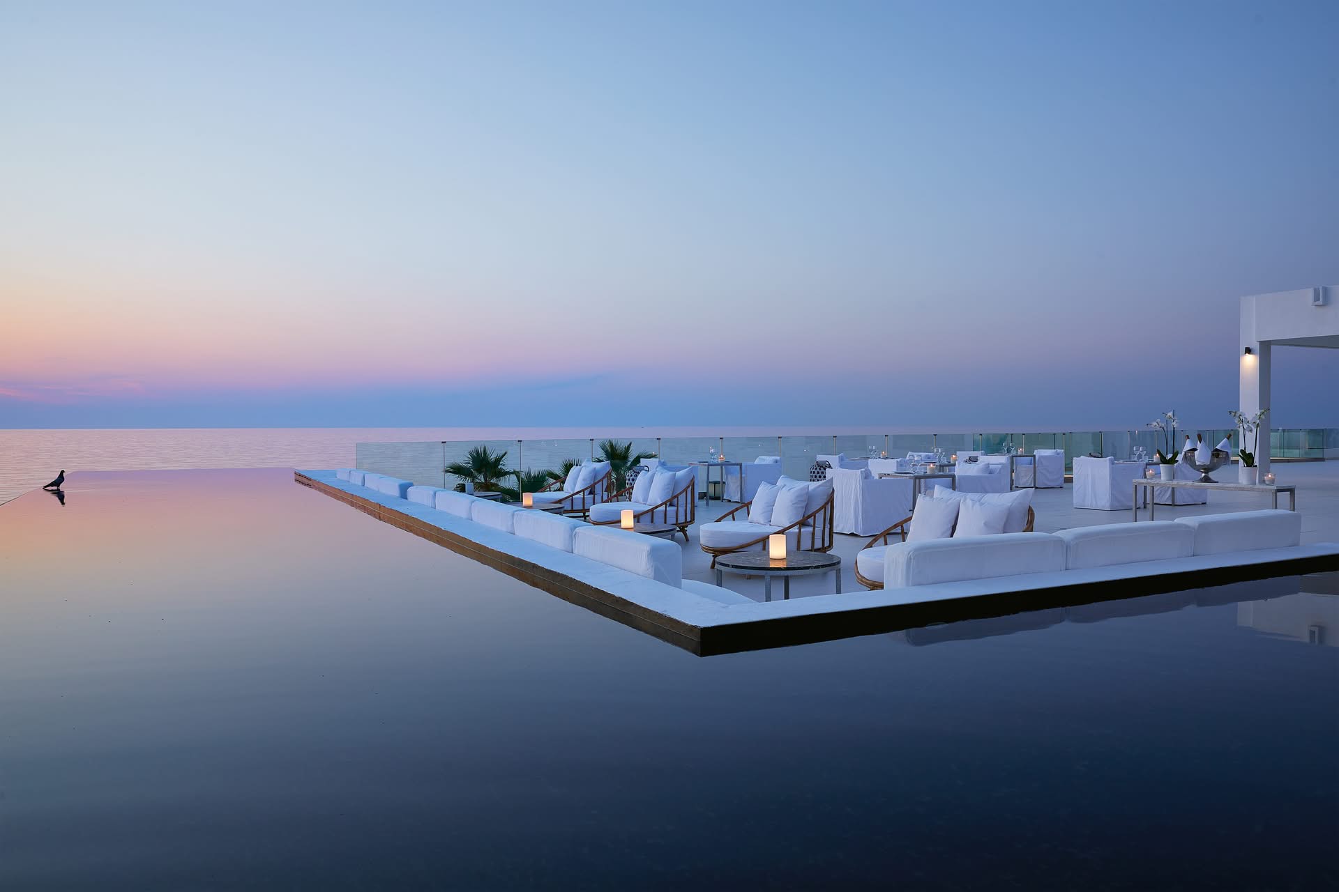 Grecotel LUXME White 5*