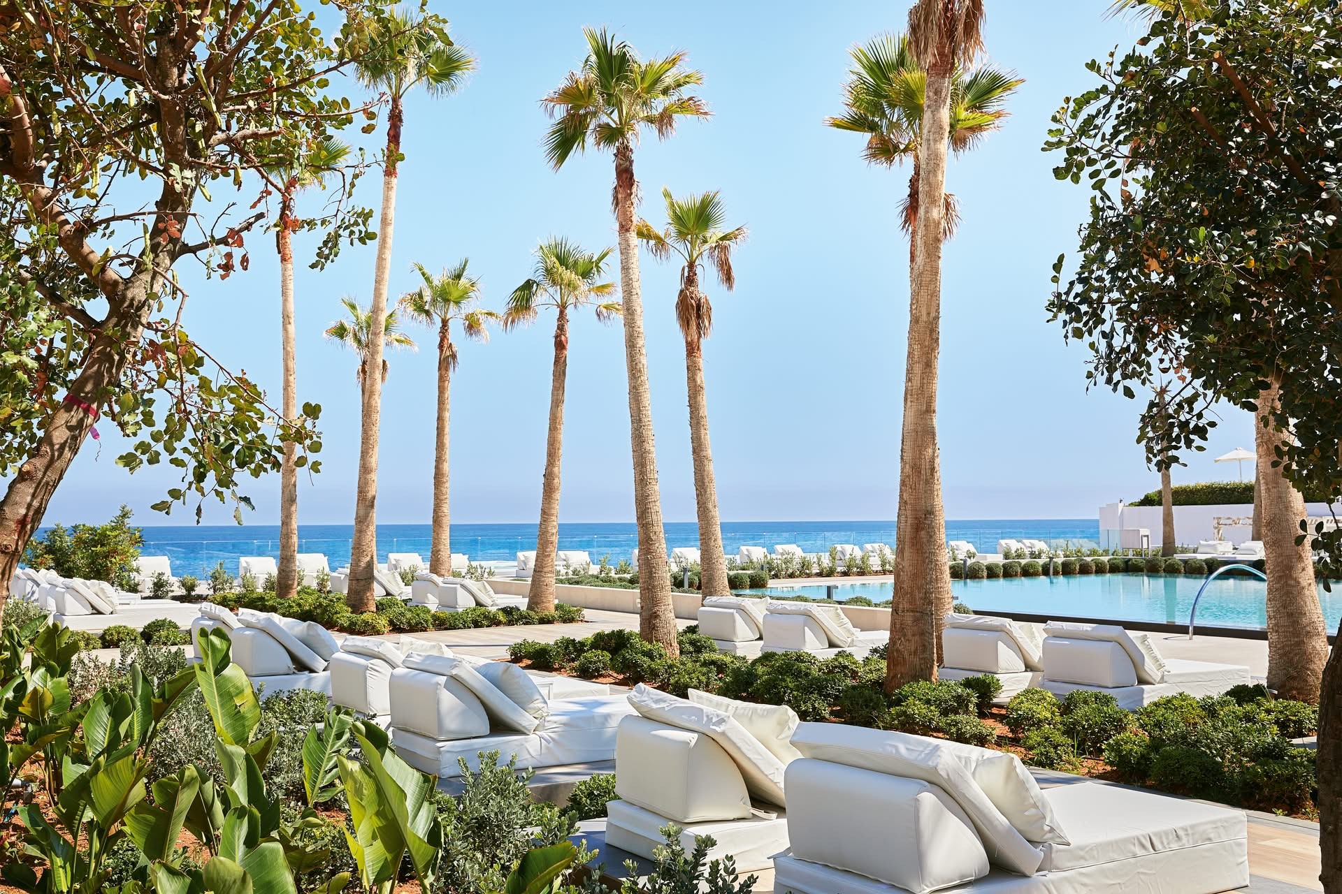 Grecotel LUXME White 5*