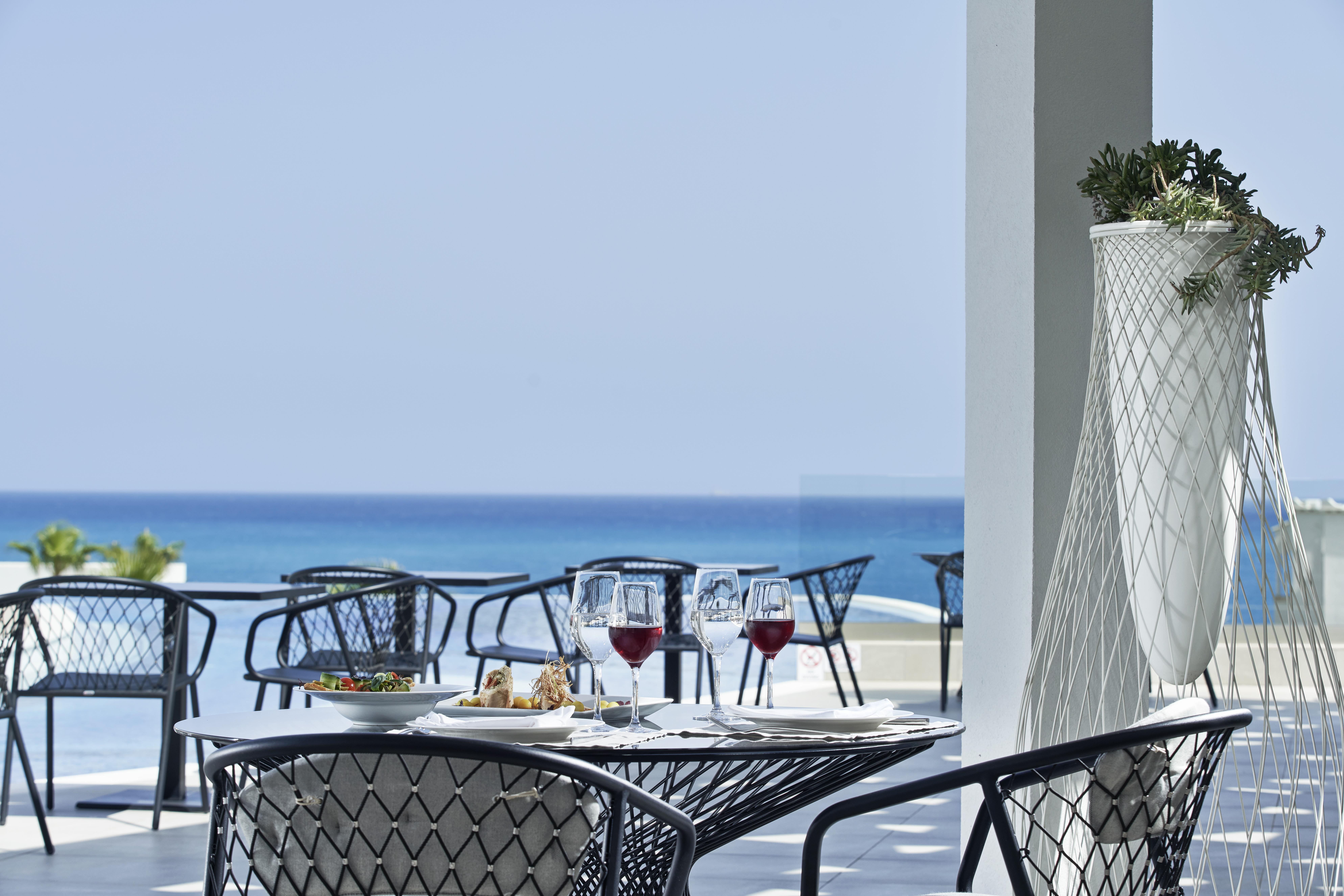 Mayia Exclusive Resort & SPA 5* - reštaurácia