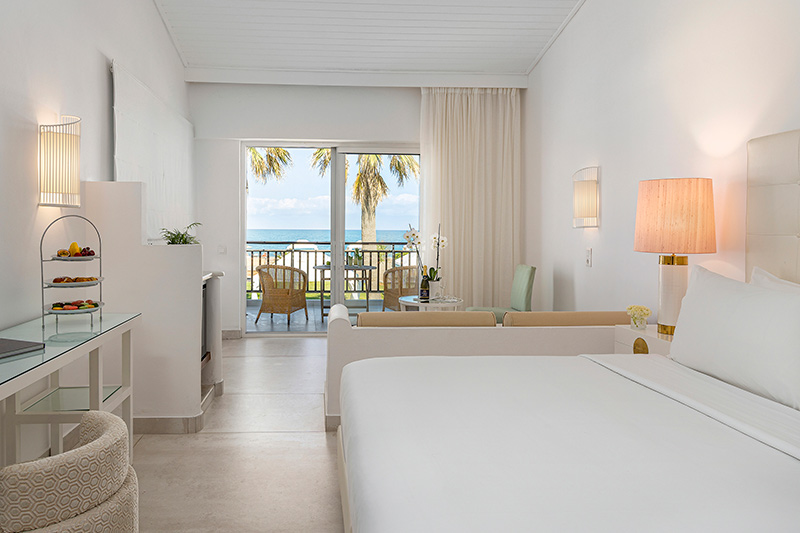 Grecotel Creta Palace 5* - izba