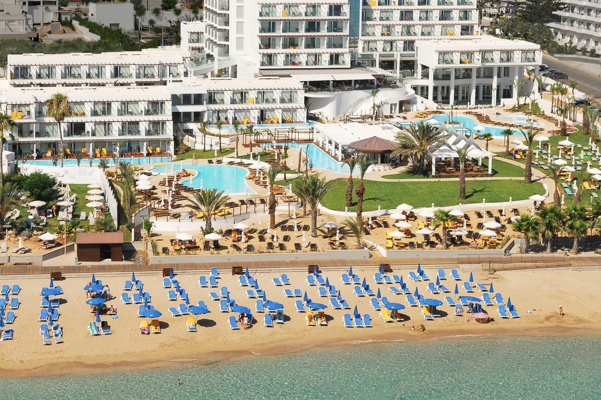 Sunrise Pearl Hotel & SPA 5*