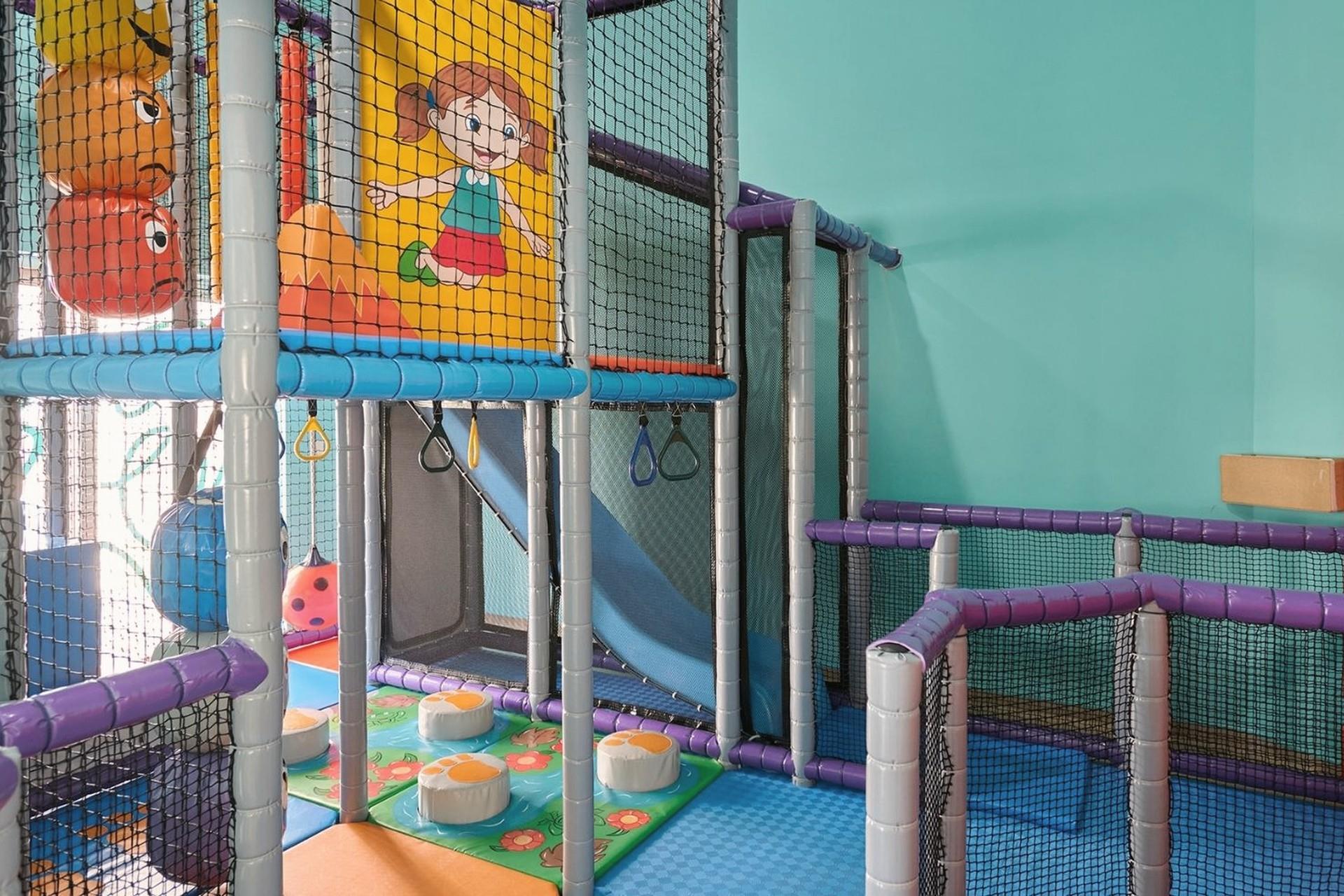 Sunrise Pearl Hotel & SPA 5* - miniklub