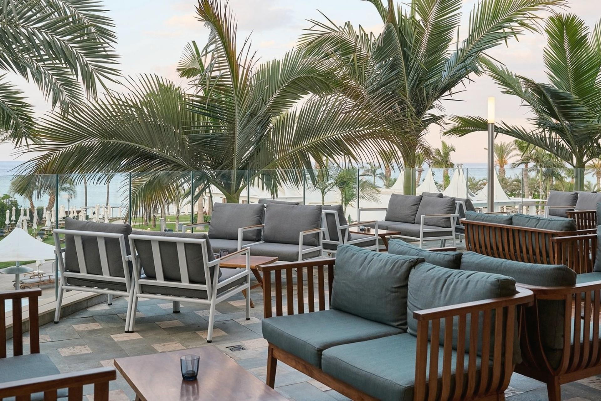 Sunrise Pearl Hotel & SPA 5* - bar