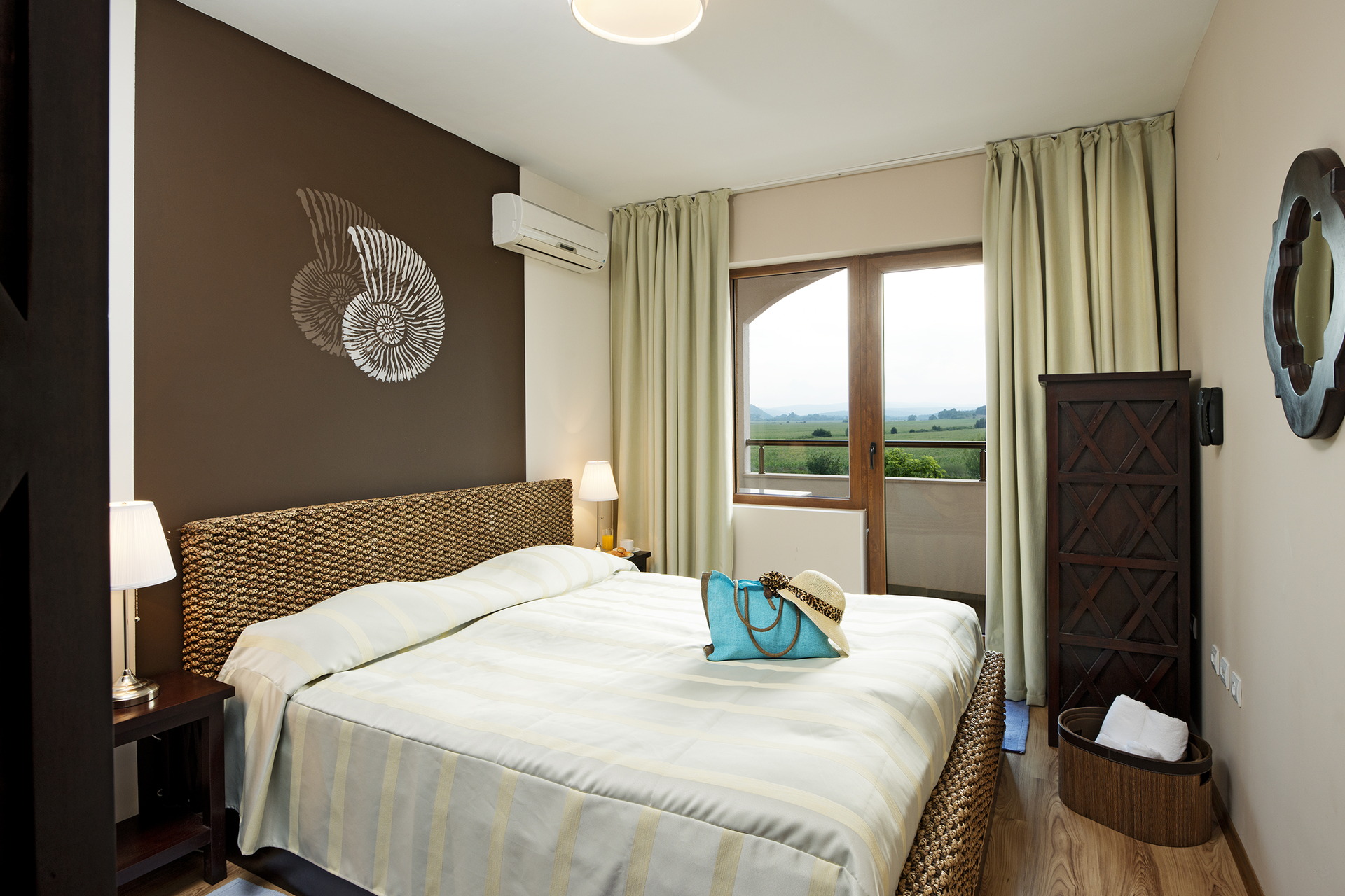 Sunrise All Suites Resort 4* - izba