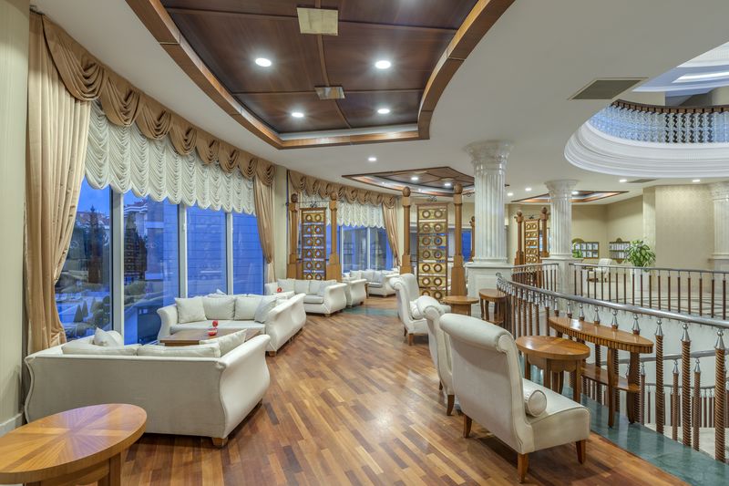 Dobedan Beach Resort Comfort 5*