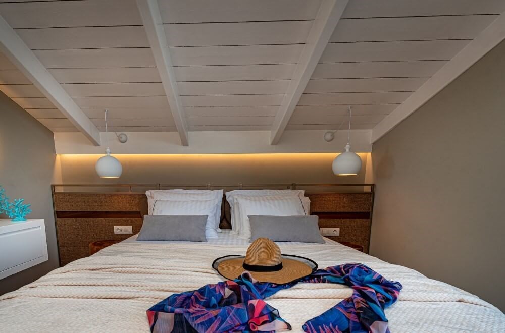 Horizon Apartments 3* - izba