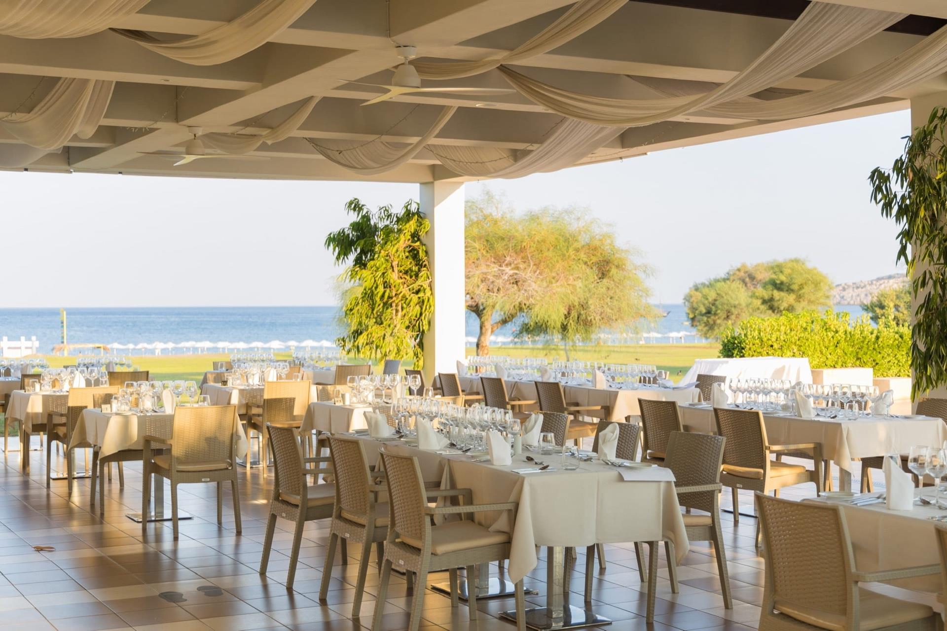 Apollo Blue 5* - reštaurácia