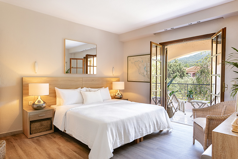 Grecotel LUXME Costa Botanica 5* - izba