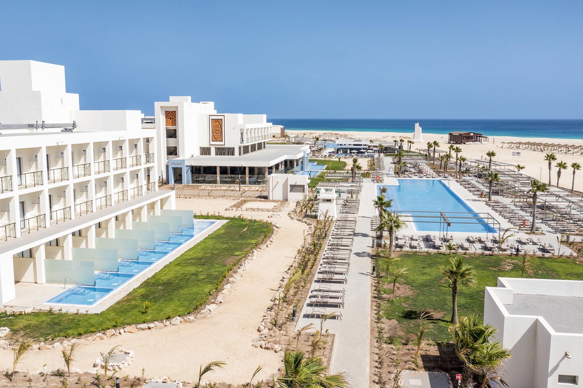 Riu Palace Santa Maria 5*
