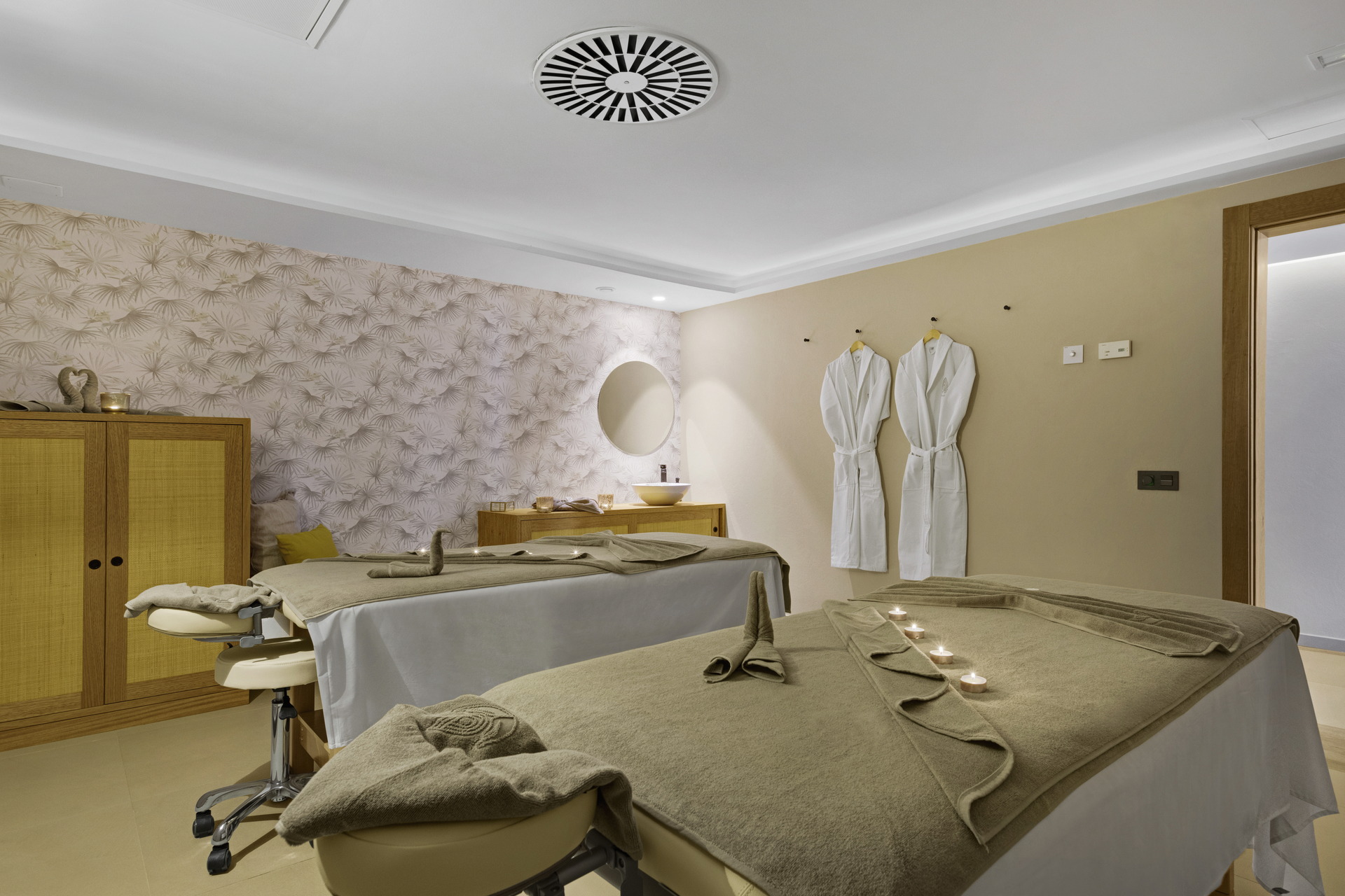 Riu Palace Santa Maria 5* - SPA centrum