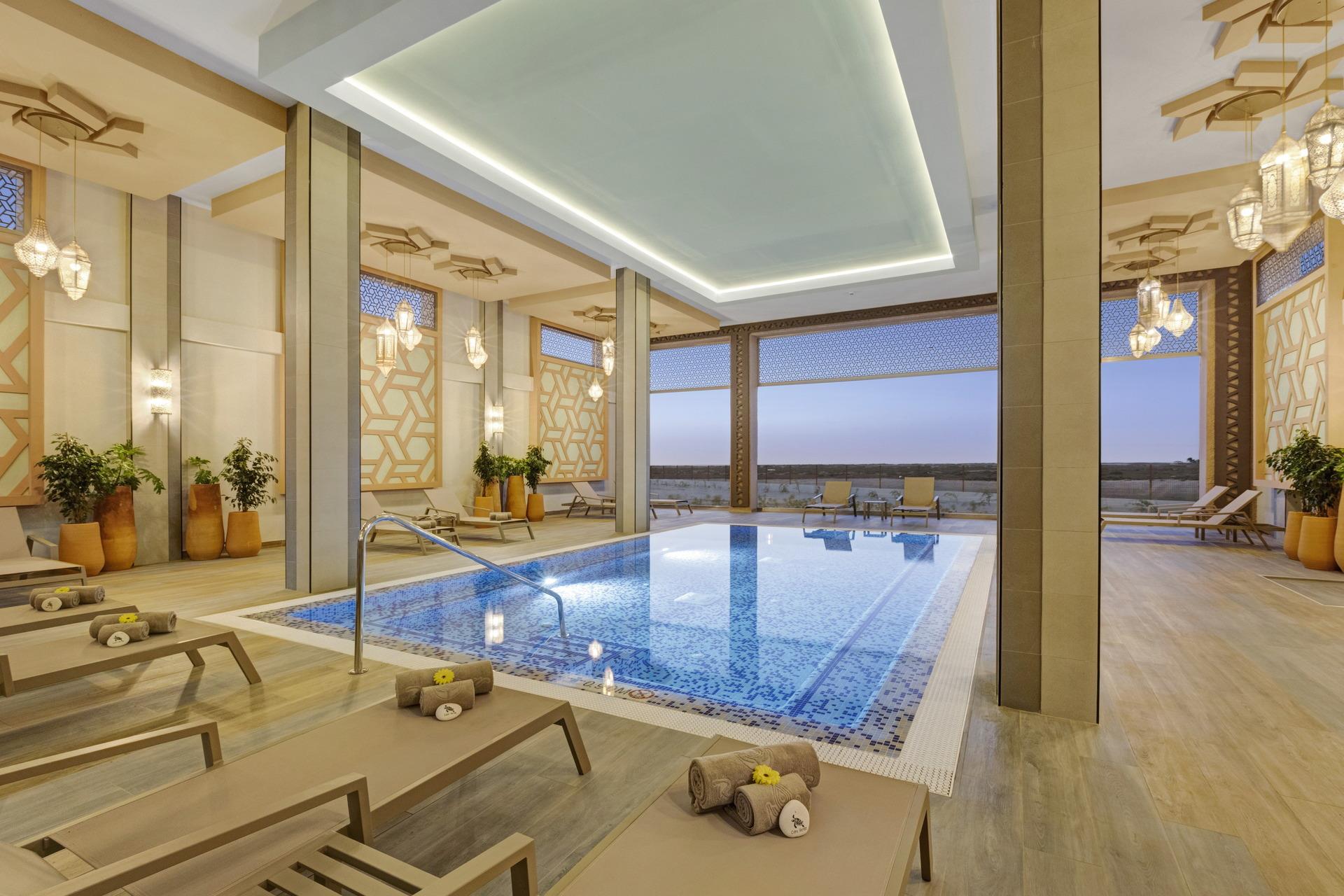 Riu Palace Santa Maria 5* - SPA centrum