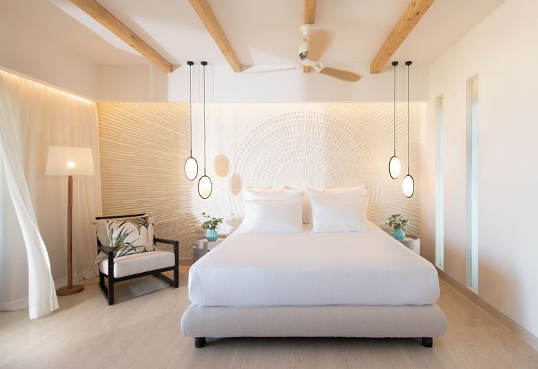 Mitsis Rinela Beach Resort & SPA 5*