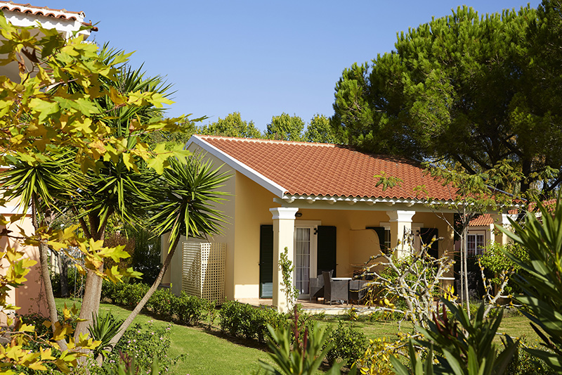 Mayor Capo Di Corfu 5* - areál