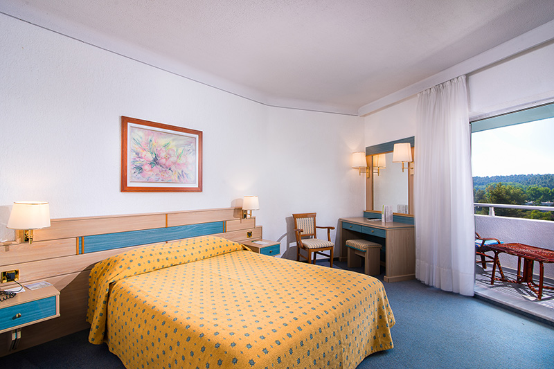 Pallini Beach 4* - izba