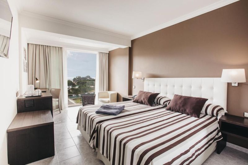 Minura Cala Galdana 4* - izba