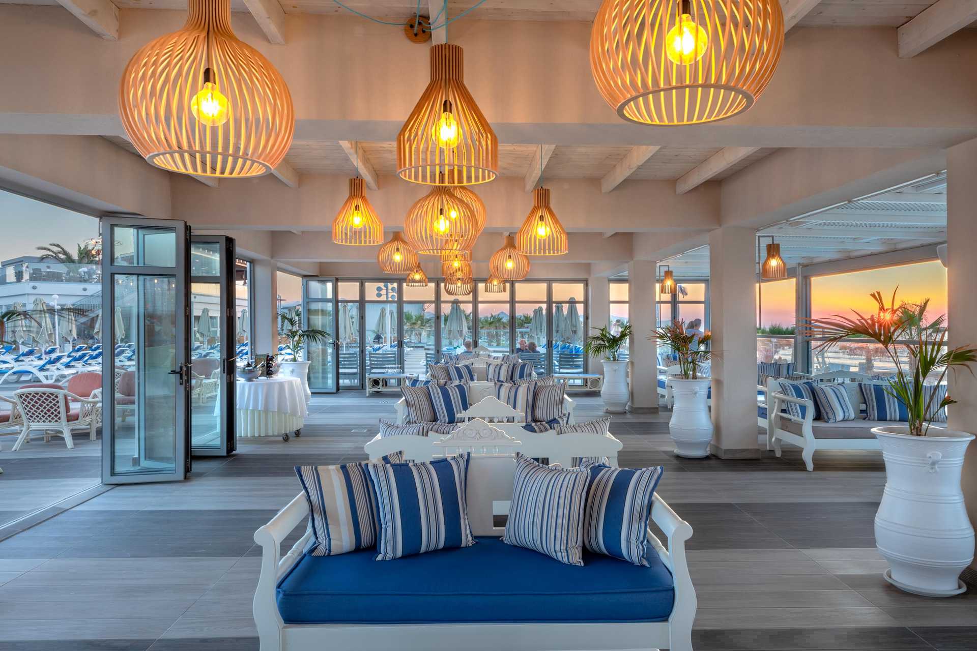 Lyttos Beach 5*