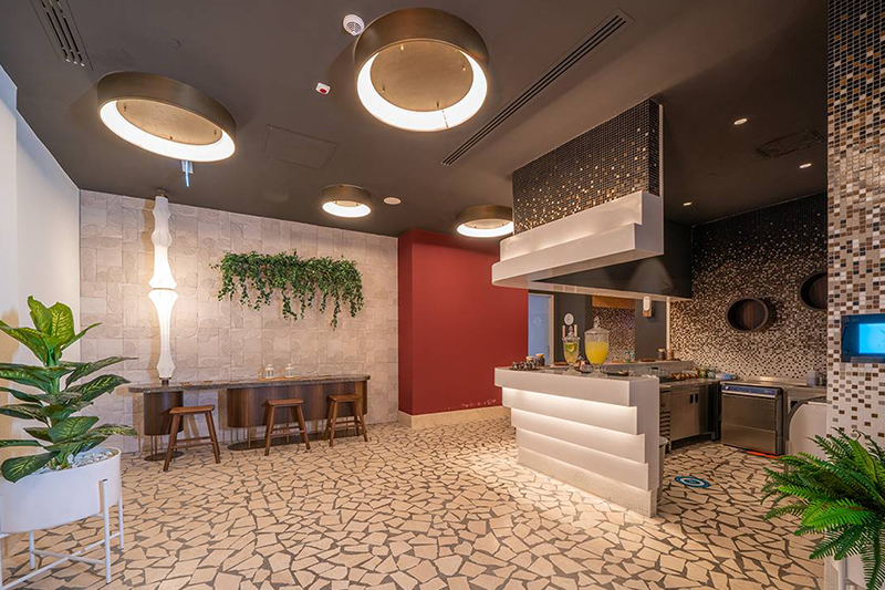 Liberty Fabay 5*