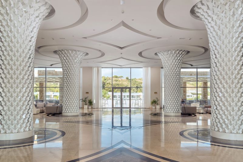 Princess Andriana Resort & SPA 5*