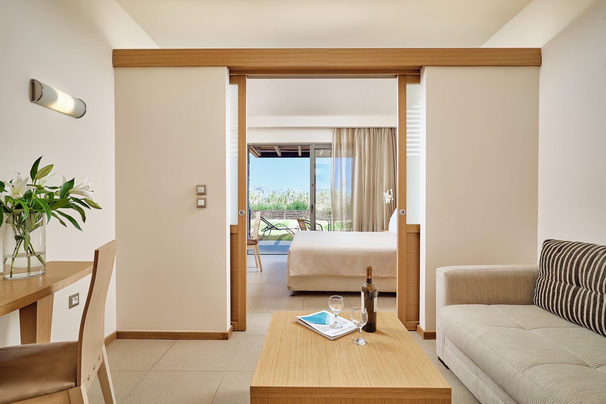 Princess Sun Hotel 4* - izba