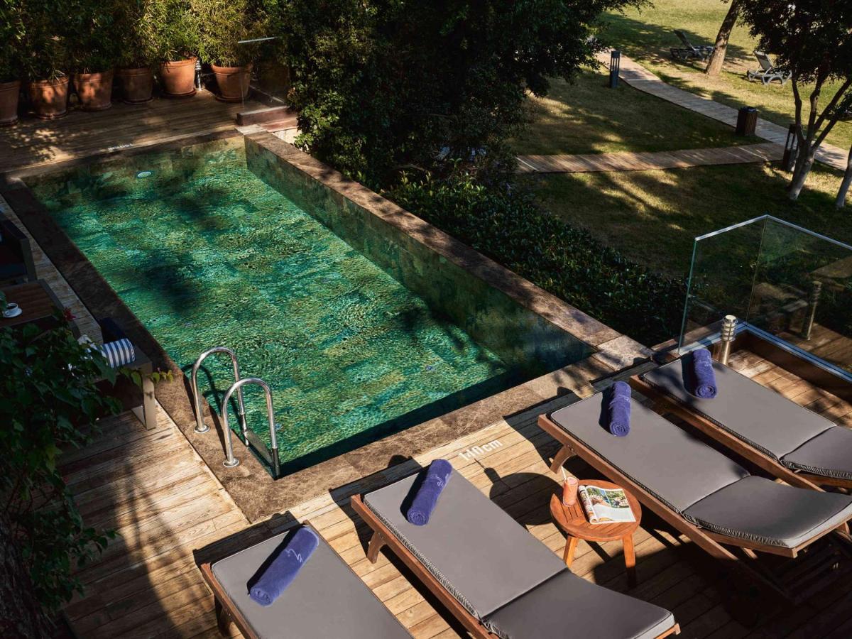 Rixos Premium Göcek 5*