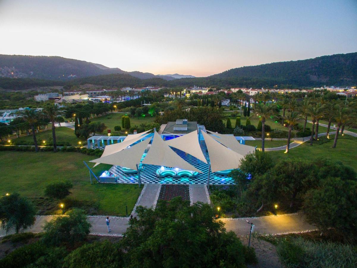 Tui Blue Tropical 4*