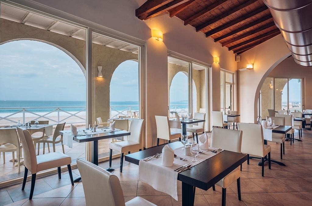 Iberostar Club Boa Vista 5* - reštaurácia