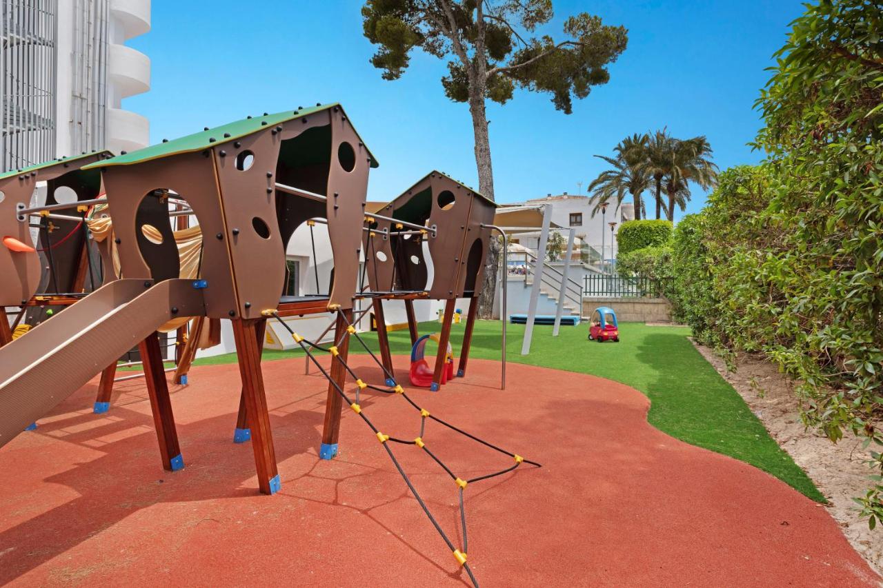 Aluasun Continental Park 4* - detské ihrisko
