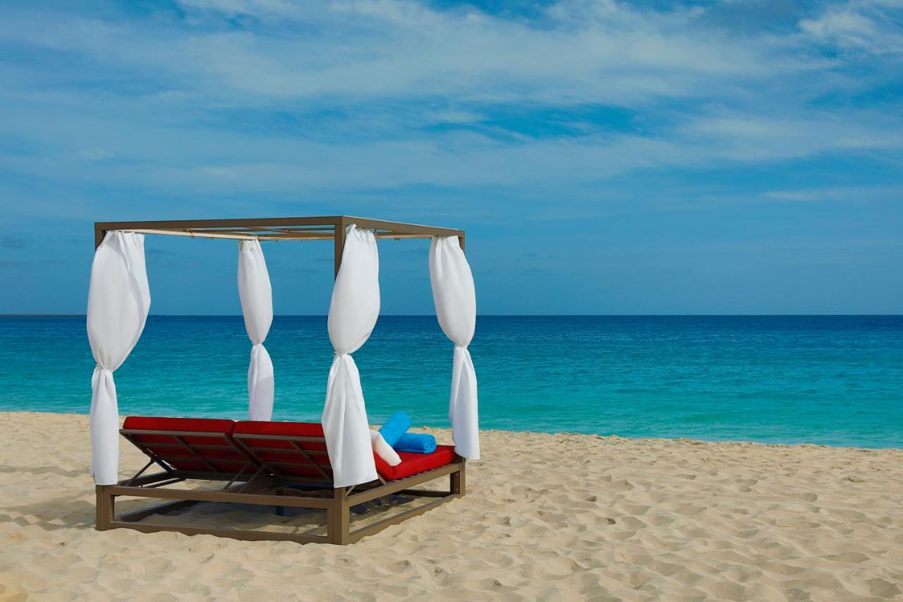 Hilton Cabo Verde Sal Resort 5* - pláž