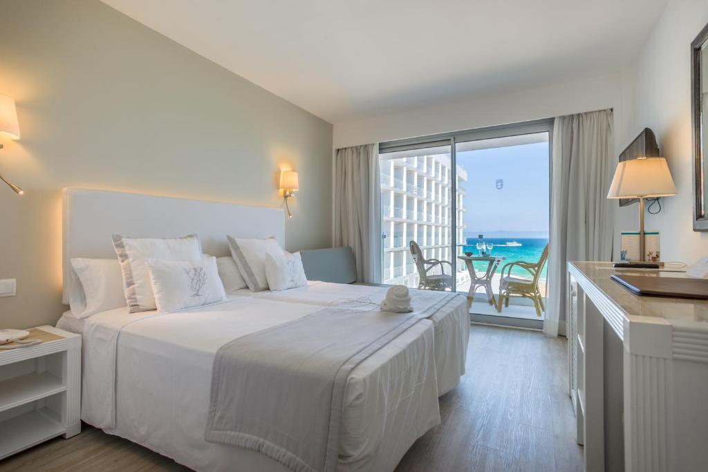Playa Esperanza Resort 4* - izba
