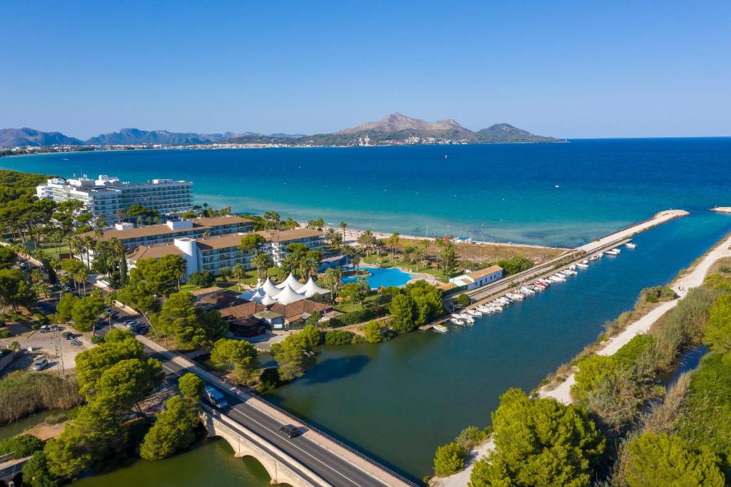 Playa Esperanza Resort 4*