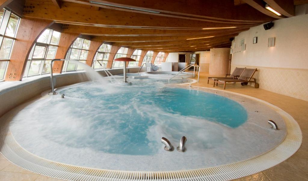 Playa Esperanza Resort 4* - bazén