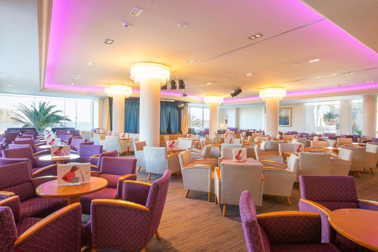 Hipotels Hipocampo Playa 4*
