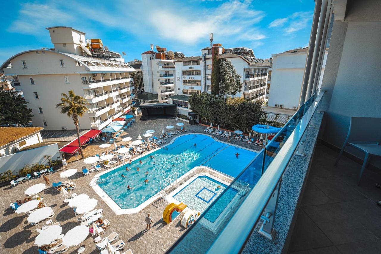 Avena Resort & Spa Hotel 4*